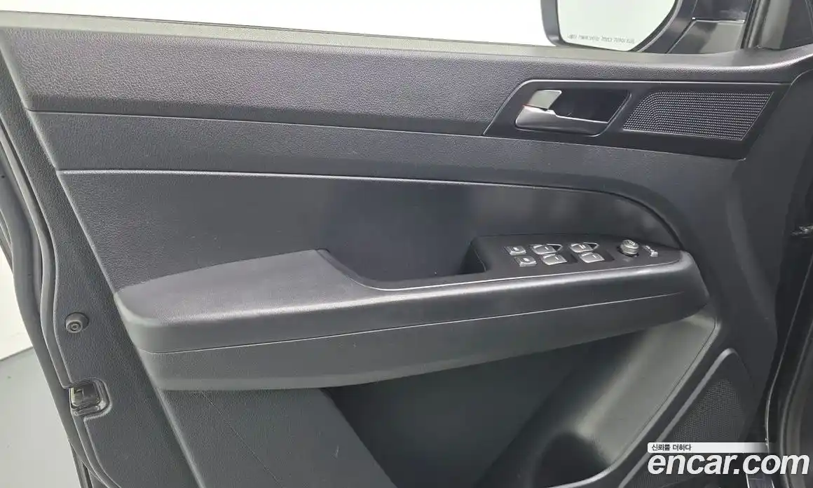 SsangYong Rexton 2020 2.2 автомат (гидро), фото 14