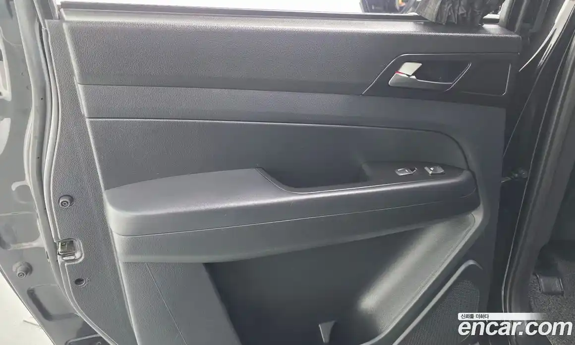 SsangYong Rexton 2020 2.2 автомат (гидро), фото 15