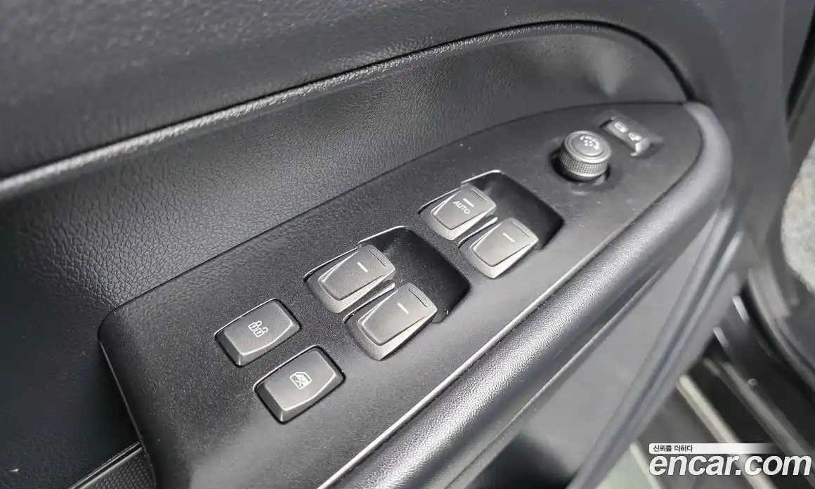 SsangYong Rexton 2020 2.2 автомат (гидро), фото 18