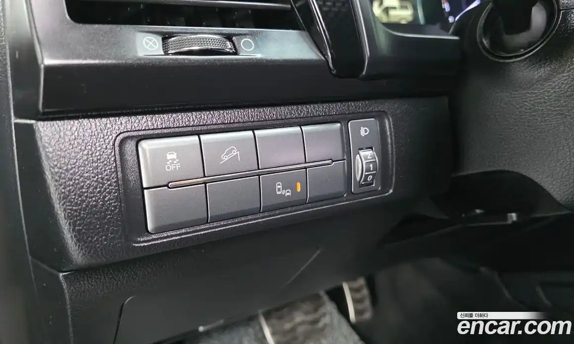 SsangYong Rexton 2020 2.2 автомат (гидро), фото 19
