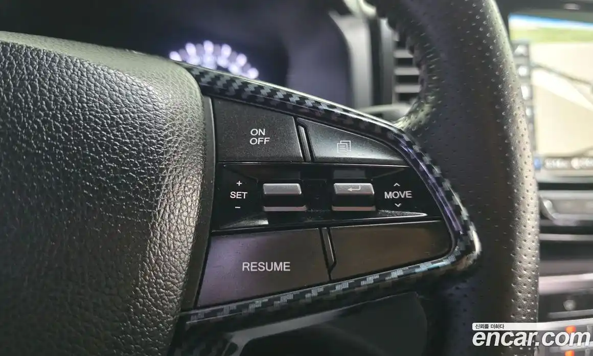 SsangYong Rexton 2020 2.2 автомат (гидро), фото 21