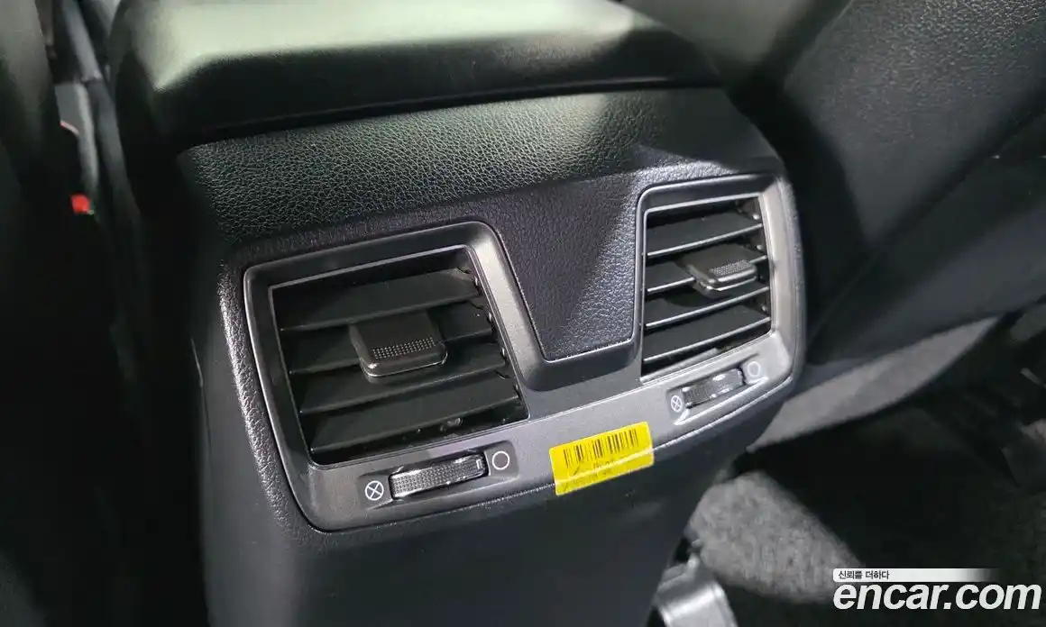 SsangYong Rexton 2020 2.2 автомат (гидро), фото 28