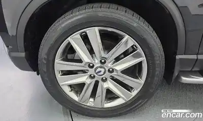 SsangYong Rexton 2020 2.2 автомат (гидро), миниатюра 5