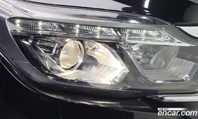 SsangYong Rexton 2020 2.2 автомат (гидро), миниатюра 8