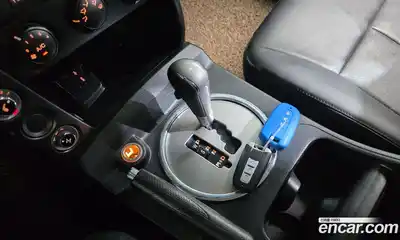 SsangYong Korando 2017 2.2 автомат (гидро), миниатюра 9