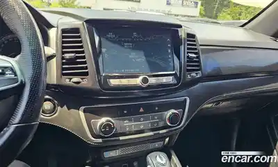 SsangYong Rexton 2019 2.2 автомат (гидро), миниатюра 12