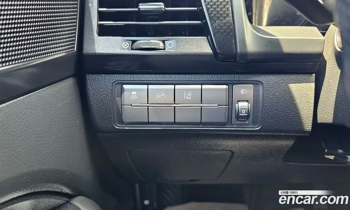 SsangYong Rexton 2019 2.2 автомат (гидро), фото 18