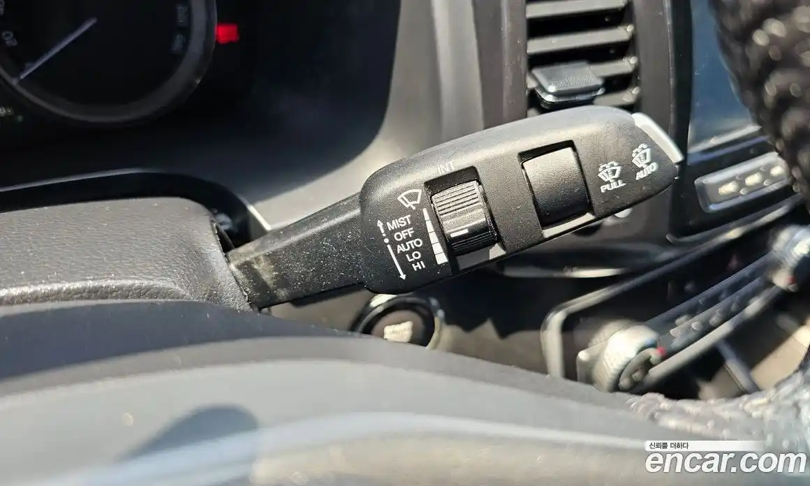 SsangYong Rexton 2019 2.2 автомат (гидро), фото 20