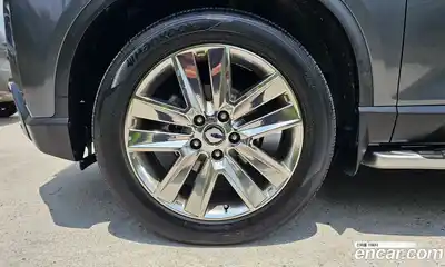 SsangYong Rexton 2019 2.2 автомат (гидро), миниатюра 5