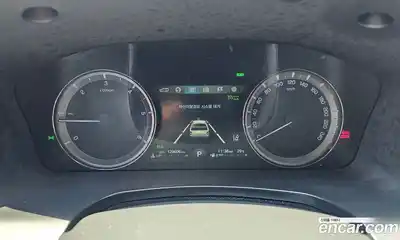 SsangYong Rexton 2019 2.2 автомат (гидро), миниатюра 8