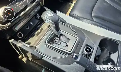 SsangYong Rexton 2019 2.2 автомат (гидро), миниатюра 9