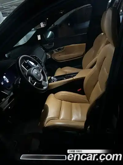 Volvo XC90 2023 2.0 автомат (гидро), миниатюра 5