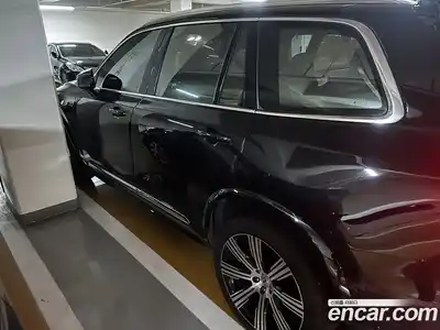 Volvo XC90 2023 2.0 автомат (гидро), миниатюра 6