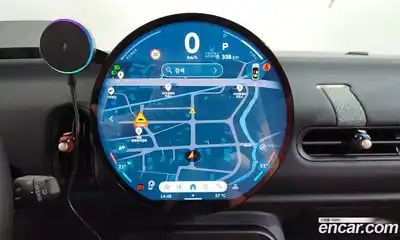 Mini Cooper 2025 2.0 автомат (гидро), миниатюра 12