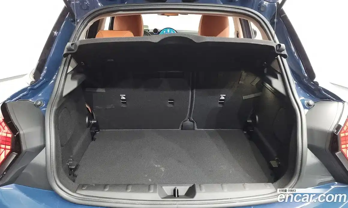 Mini Cooper 2025 2.0 автомат (гидро), фото 15