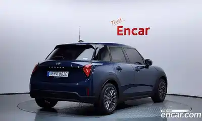 Mini Cooper 2025 2.0 автомат (гидро), миниатюра 2