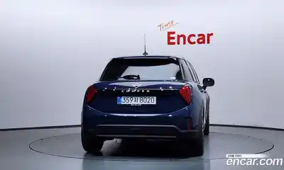 Mini Cooper 2025 2.0 автомат (гидро), миниатюра 4