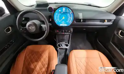 Mini Cooper 2025 2.0 автомат (гидро), миниатюра 7