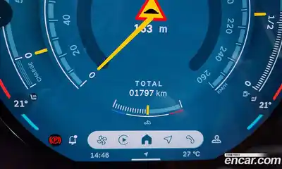 Mini Cooper 2025 2.0 автомат (гидро), миниатюра 8