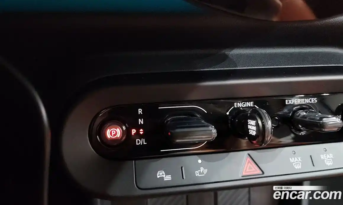 Mini Cooper 2025 2.0 автомат (гидро), фото 9