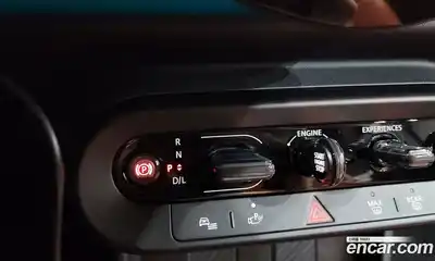 Mini Cooper 2025 2.0 автомат (гидро), миниатюра 9