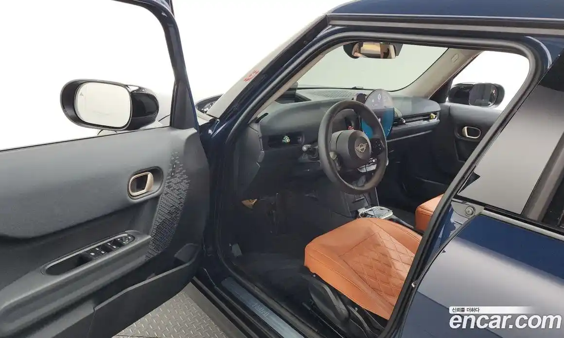 Mini Cooper 2025 2.0 автомат (гидро), фото 10