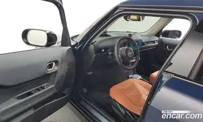 Mini Cooper 2025 2.0 автомат (гидро), миниатюра 10