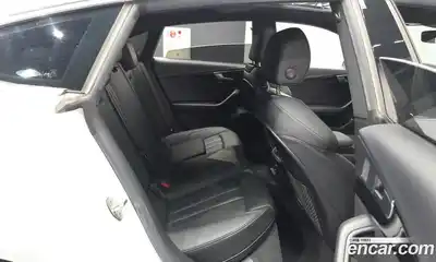 Audi A5 2019 2.0 автомат (гидро), миниатюра 12