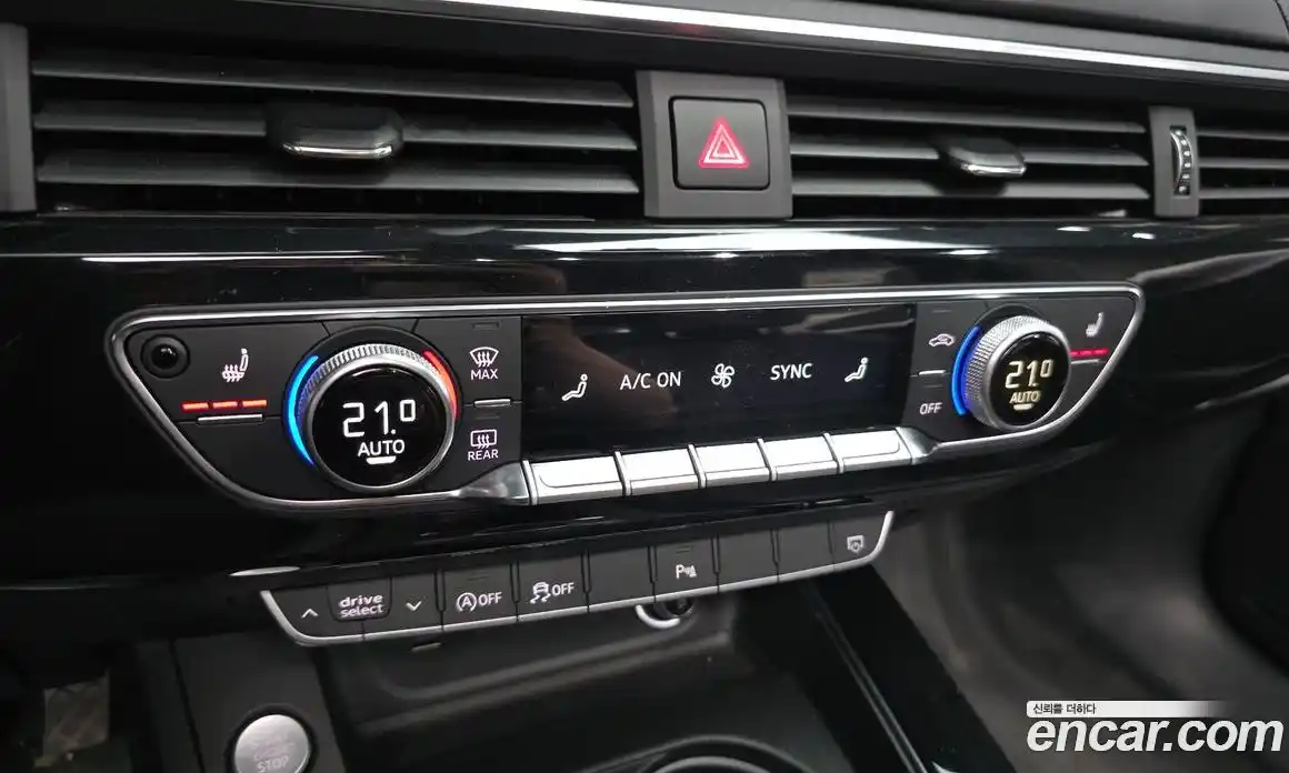Audi A5 2019 2.0 автомат (гидро), фото 15