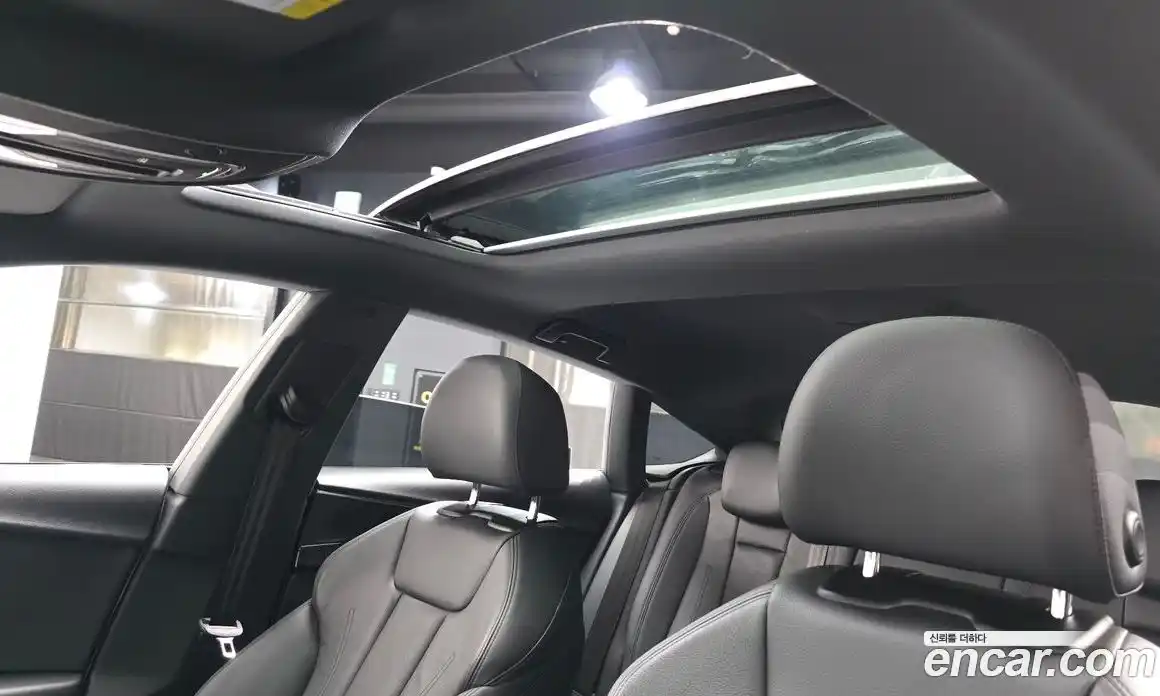 Audi A5 2019 2.0 автомат (гидро), фото 19