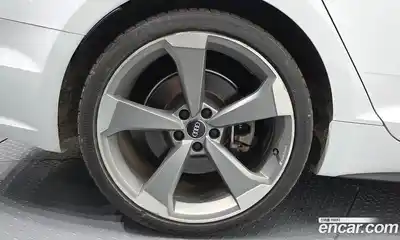 Audi A5 2019 2.0 автомат (гидро), миниатюра 5