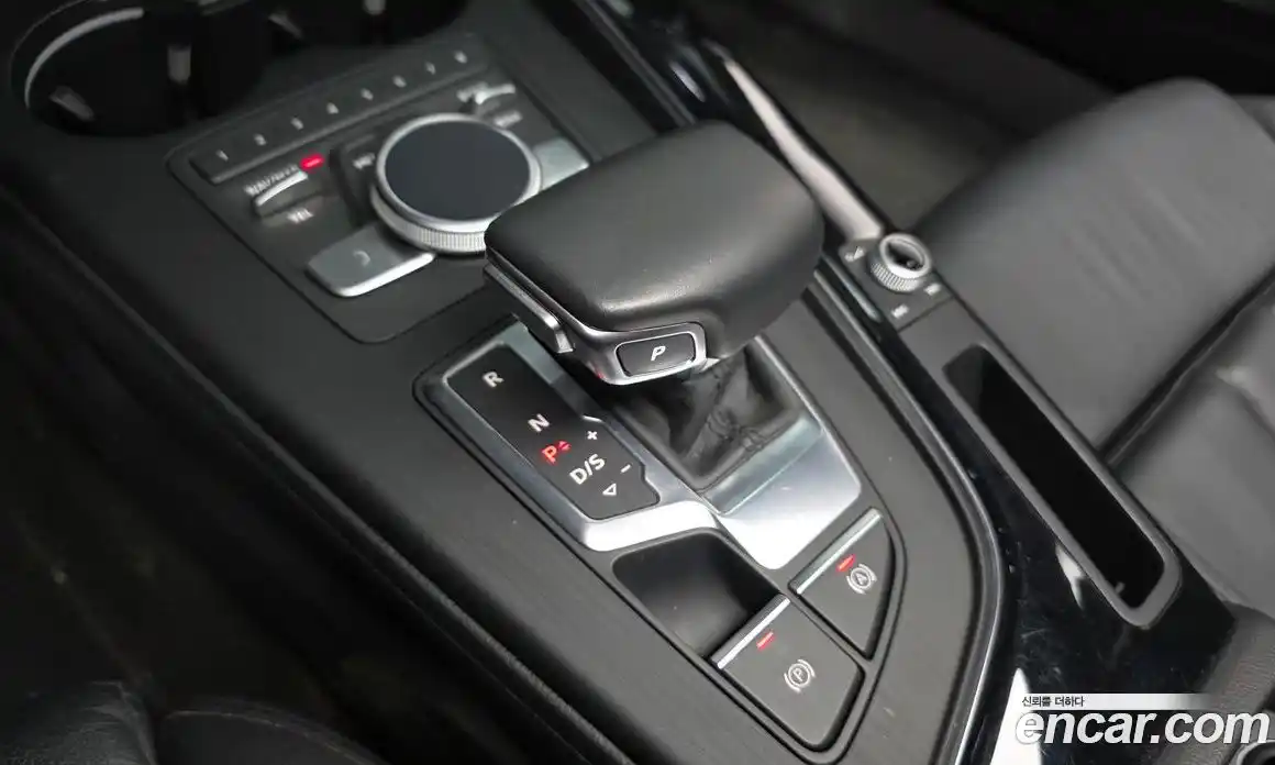 Audi A5 2019 2.0 автомат (гидро), фото 9