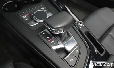 Audi A5 2019 2.0 автомат (гидро), миниатюра 9