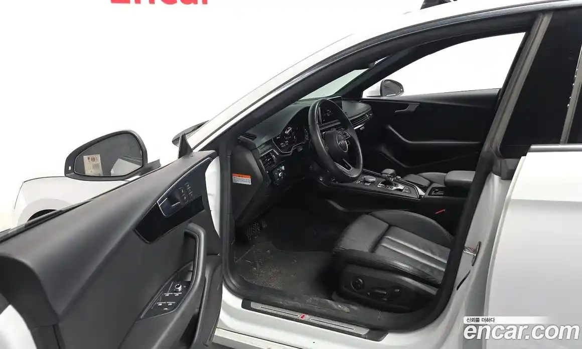 Audi A5 2019 2.0 автомат (гидро), фото 10