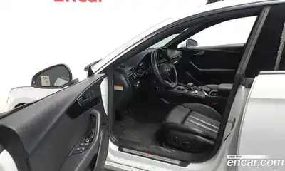 Audi A5 2019 2.0 автомат (гидро), миниатюра 10