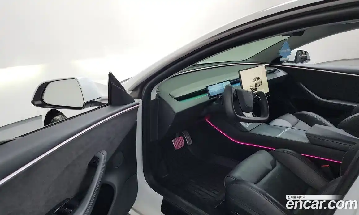 Tesla Model 3 2024 0.2 автомат (гидро), фото 13 Tesla Model 3 2024 0.2 автомат (гидро), фото 13