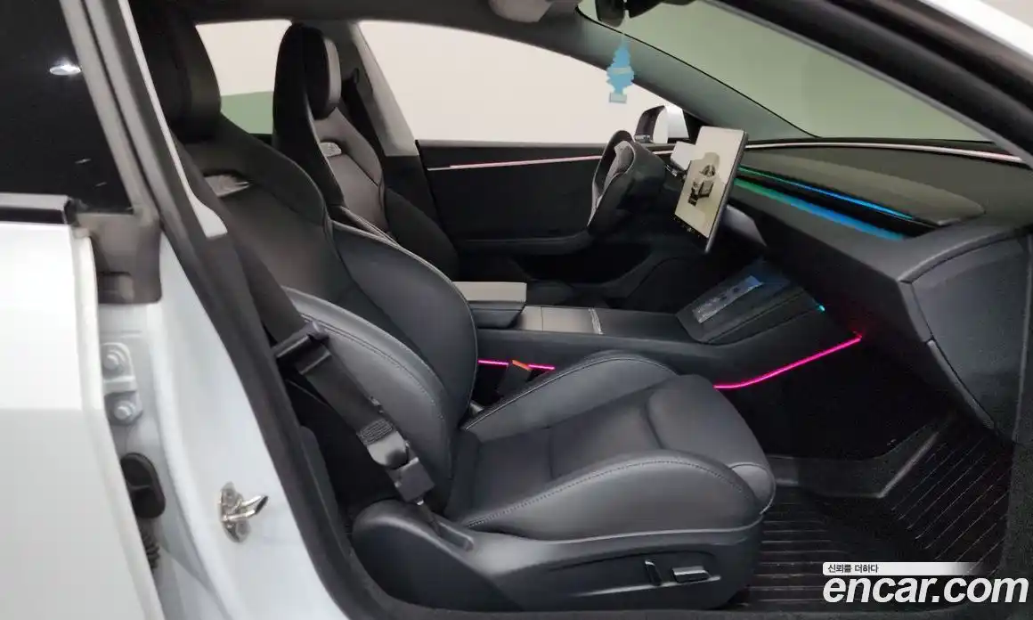 Tesla Model 3 2024 0.2 автомат (гидро), фото 16 Tesla Model 3 2024 0.2 автомат (гидро), фото 16