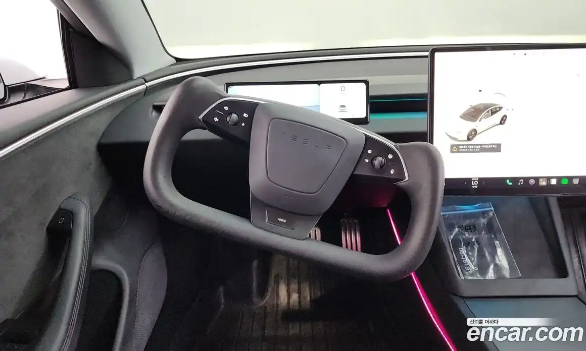 Tesla Model 3 2024 0.2 автомат (гидро), фото 19 Tesla Model 3 2024 0.2 автомат (гидро), фото 19