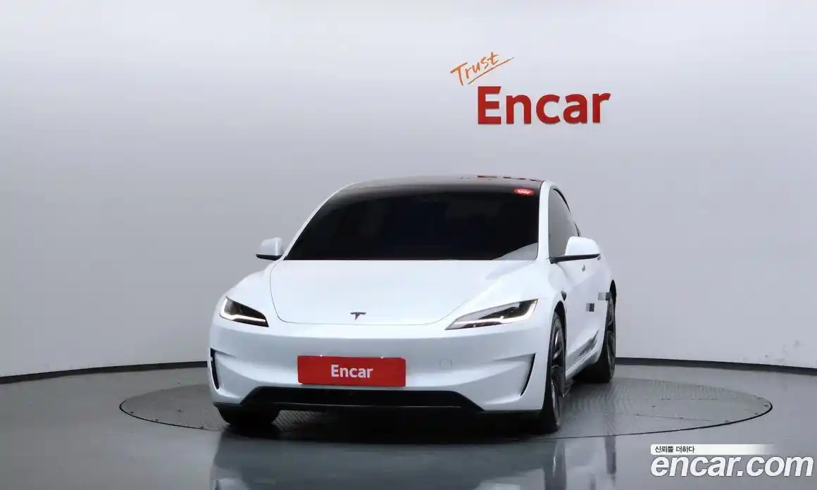 Tesla Model 3 2024 0.2 автомат (гидро), фото 3 Tesla Model 3 2024 0.2 автомат (гидро), фото 3