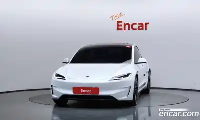 Tesla Model 3 2024 0.2 автомат (гидро), миниатюра 3 Tesla Model 3 2024 0.2 автомат (гидро), миниатюра 3
