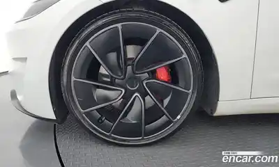 Tesla Model 3 2024 0.2 автомат (гидро), миниатюра 5 Tesla Model 3 2024 0.2 автомат (гидро), миниатюра 5