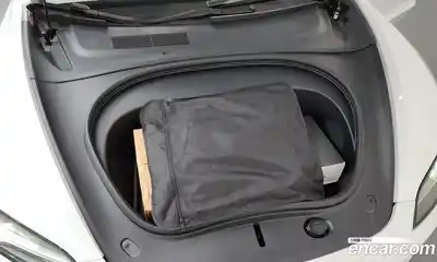 Tesla Model 3 2024 0.2 автомат (гидро), миниатюра 6 Tesla Model 3 2024 0.2 автомат (гидро), миниатюра 6