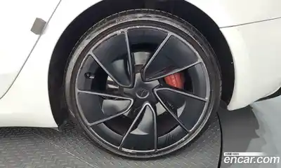 Tesla Model 3 2024 0.2 автомат (гидро), миниатюра 7 Tesla Model 3 2024 0.2 автомат (гидро), миниатюра 7