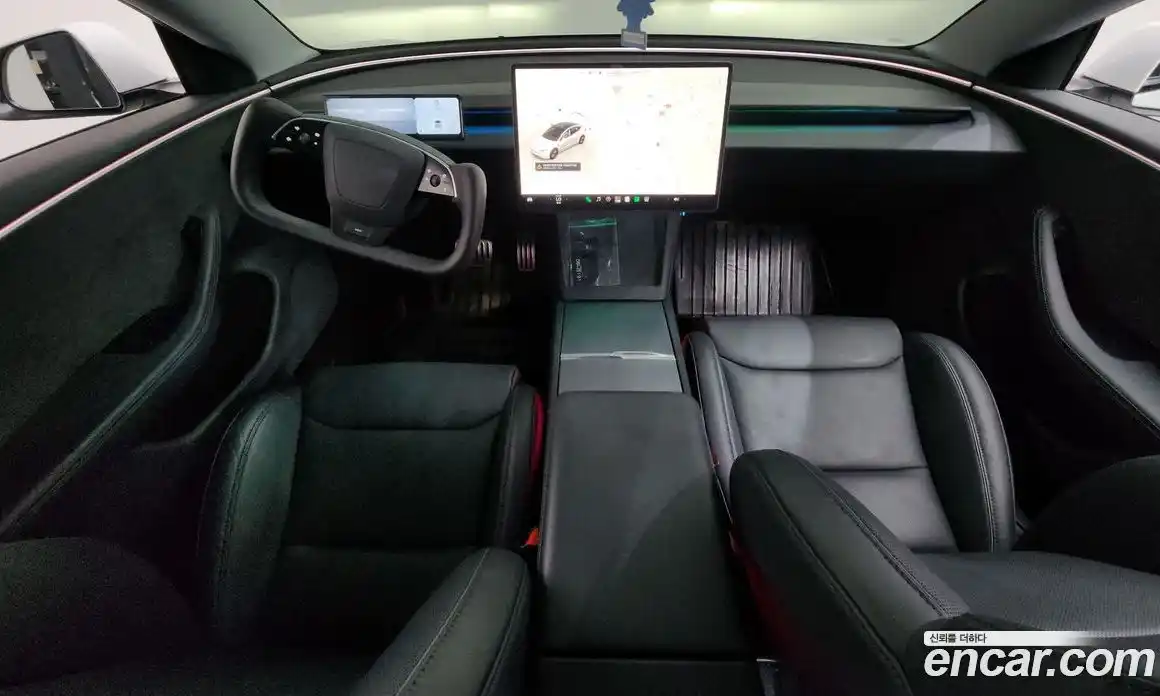Tesla Model 3 2024 0.2 автомат (гидро), фото 10 Tesla Model 3 2024 0.2 автомат (гидро), фото 10