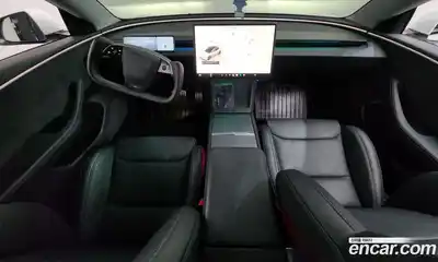 Tesla Model 3 2024 0.2 автомат (гидро), миниатюра 10 Tesla Model 3 2024 0.2 автомат (гидро), миниатюра 10
