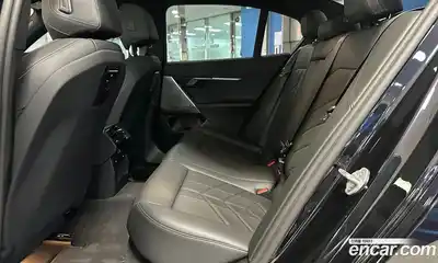 BMW 5 серия 2025 2.0 автомат (гидро), миниатюра 11