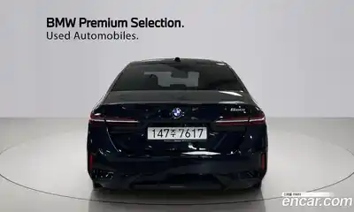 BMW 5 серия 2025 2.0 автомат (гидро), миниатюра 4