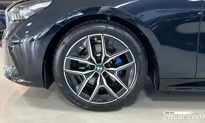 BMW 5 серия 2025 2.0 автомат (гидро), миниатюра 5
