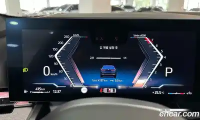 BMW 5 серия 2025 2.0 автомат (гидро), миниатюра 8