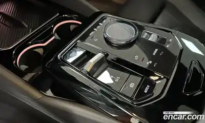 BMW 5 серия 2025 2.0 автомат (гидро), миниатюра 9